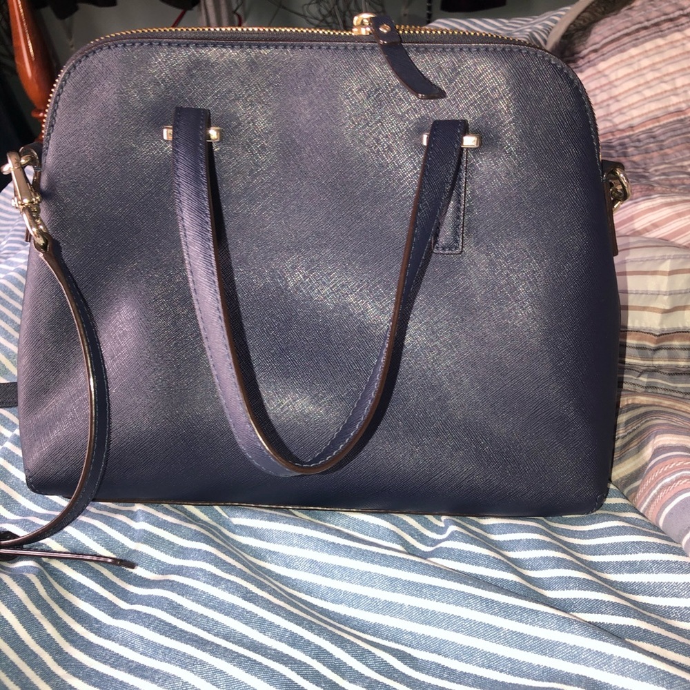 Kate Spade Medium Sized Purse - Picture 2 of 4